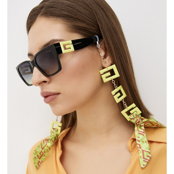 Guess Accessories - NWT Guess GU7916-41B-55 Sunglasses